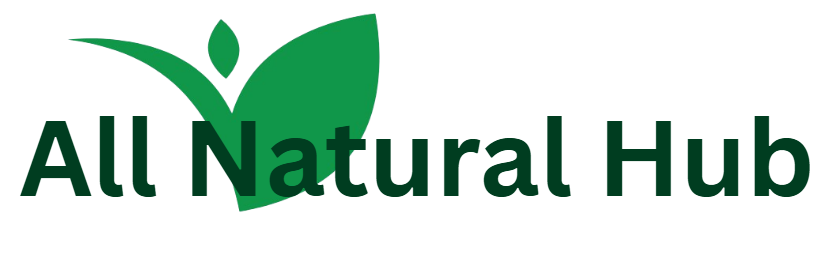 All Natural Hub